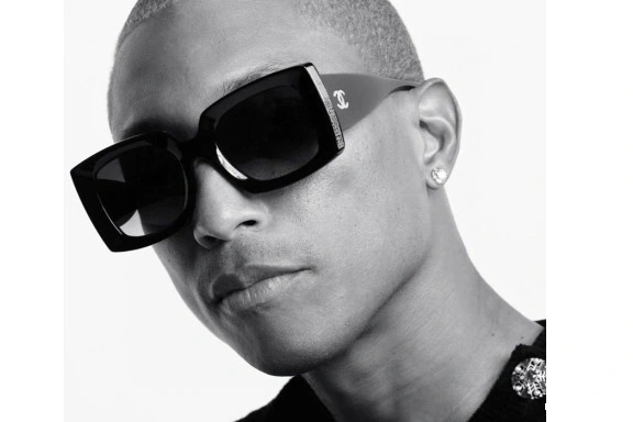 REP Sunglasses Upshoe UP-08 Chanel 1221